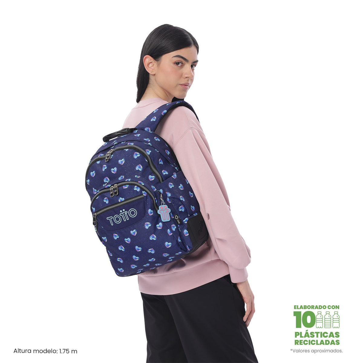 Mochila Rayol