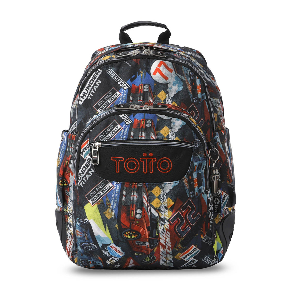Mochila Rayol