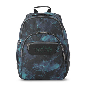 Mochila Rayol 