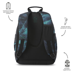 Mochila Rayol 