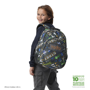 Mochila Rayol