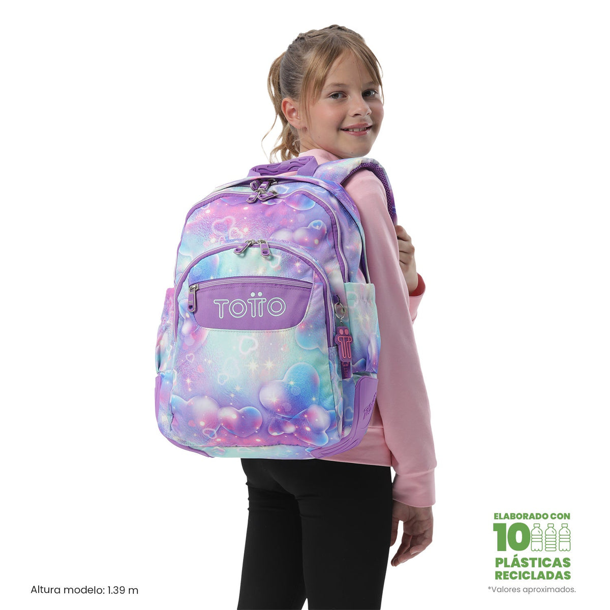 Mochila Rayol