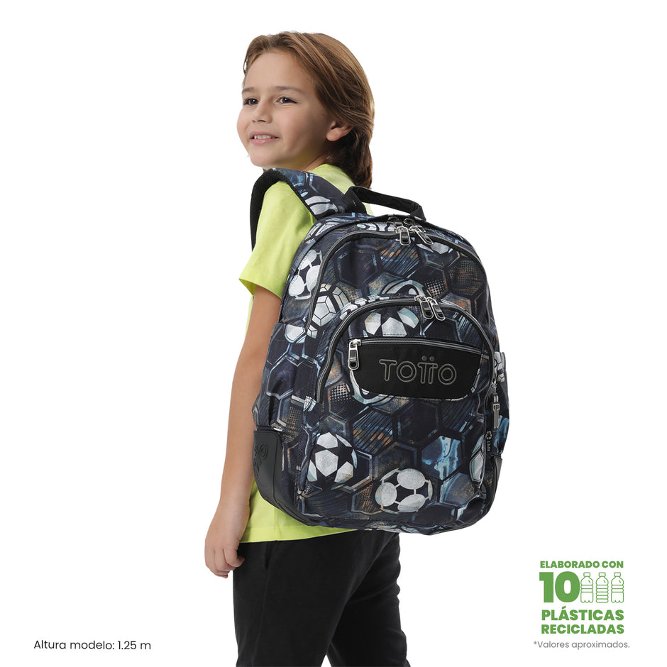 Mochila Rayol