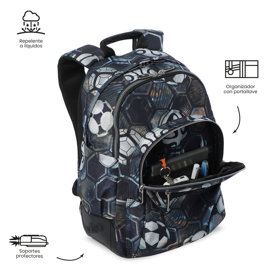 Mochila Rayol