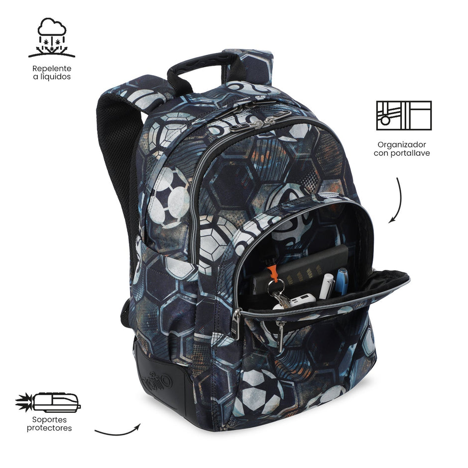 Mochila Rayol