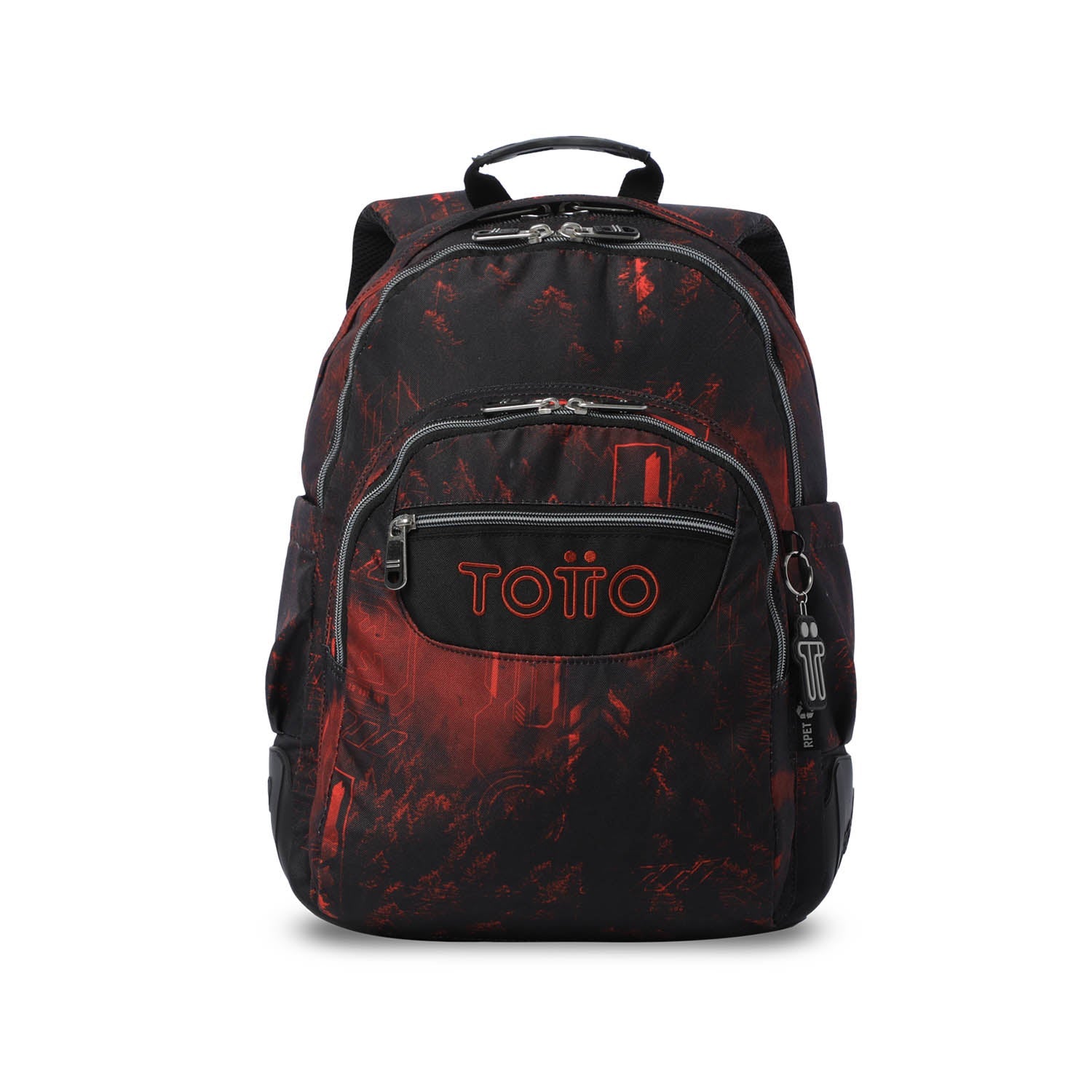 Mochila Rayol 