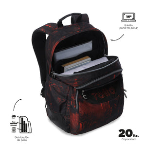 Mochila Rayol