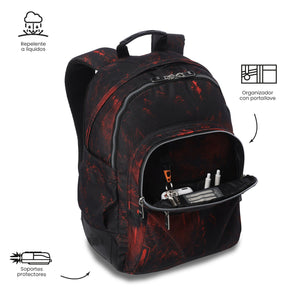 Mochila Rayol