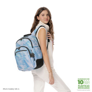 Mochila Rayol