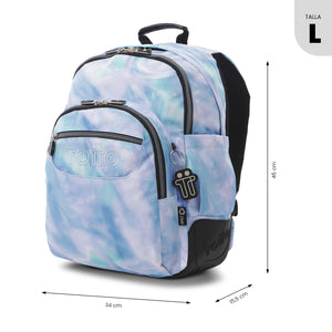 Mochila Rayol