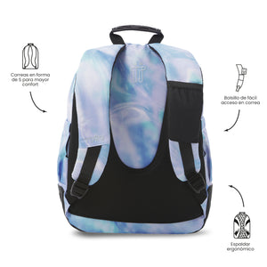 Mochila Rayol