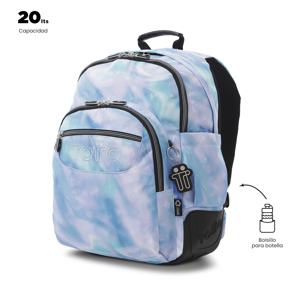 Mochila Rayol