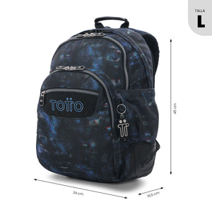 Mochila Rayol