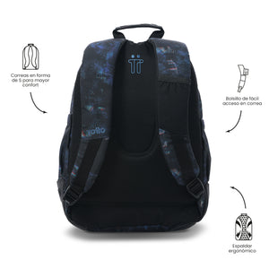 Mochila Rayol