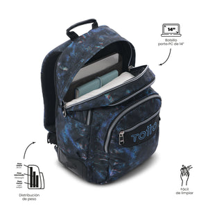 Mochila Rayol