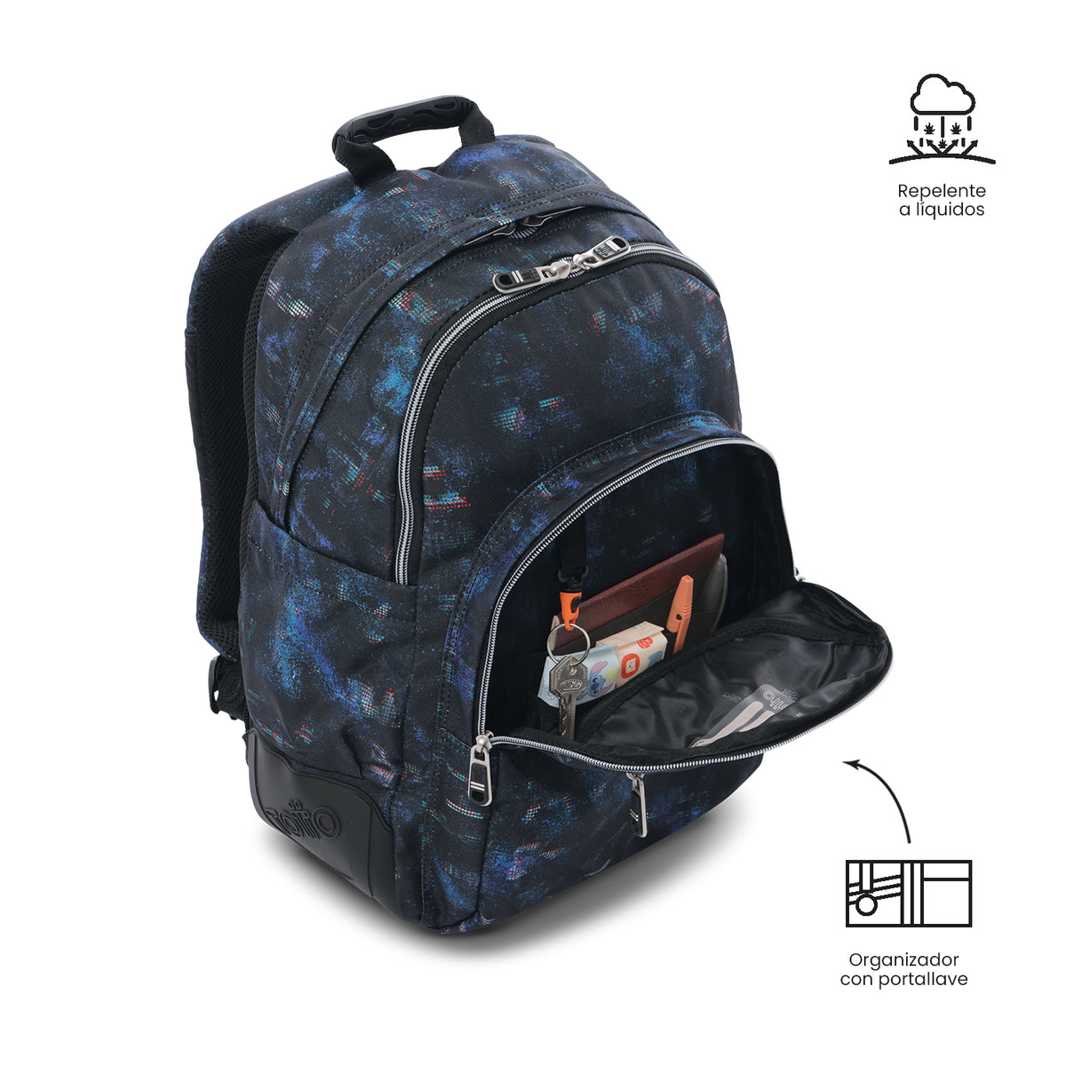 Mochila Rayol