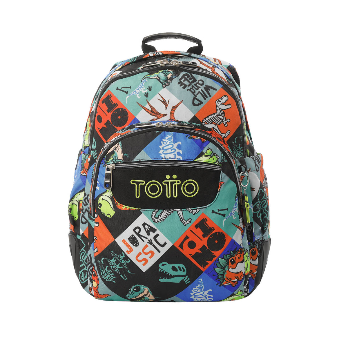 Mochila Rayol