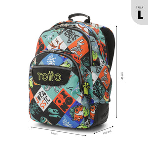 Mochila Rayol