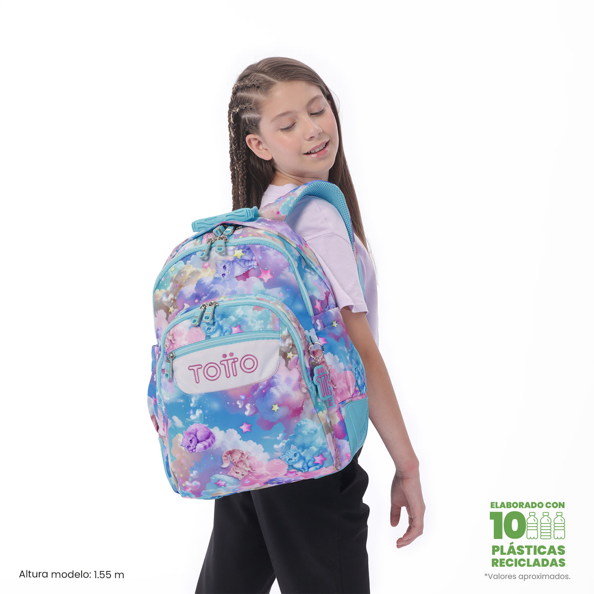 Mochila Rayol