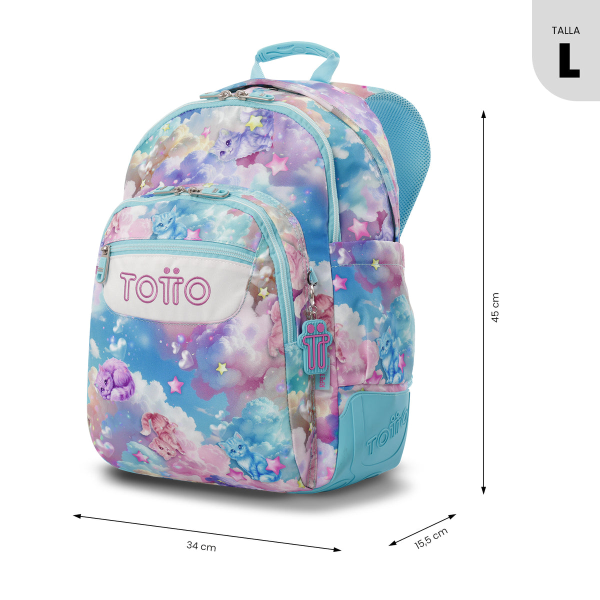 Mochila Rayol