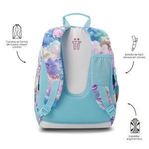 Mochila Rayol