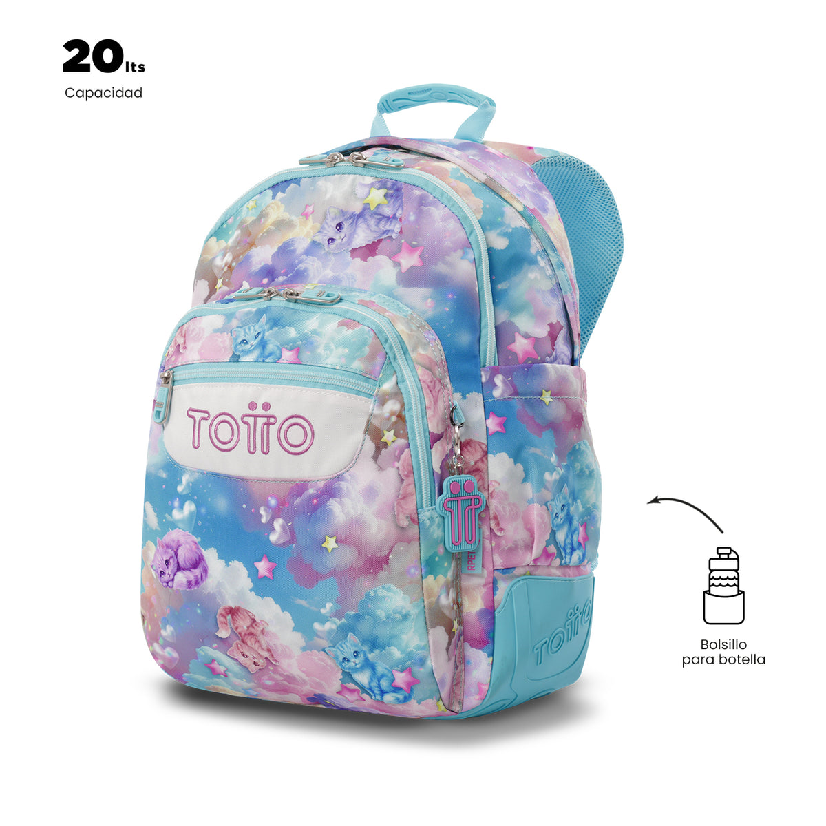 Mochila Rayol