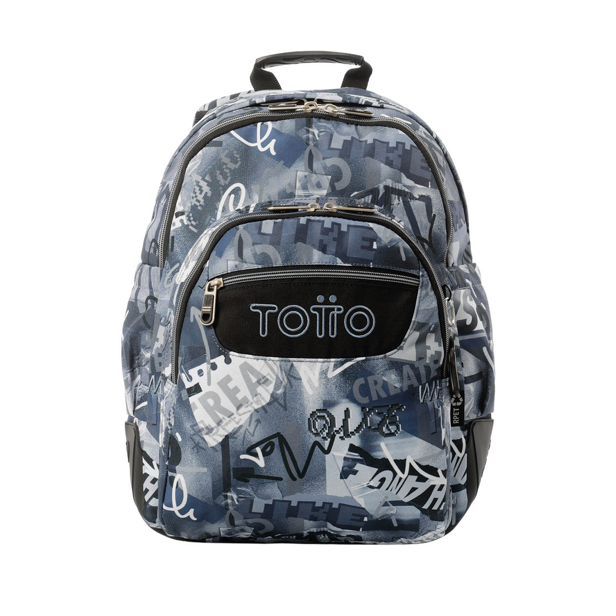 Mochila Rayol