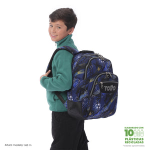 Mochila Rayol