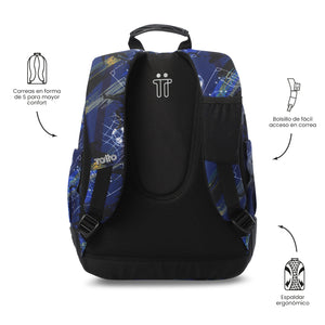 Mochila Rayol
