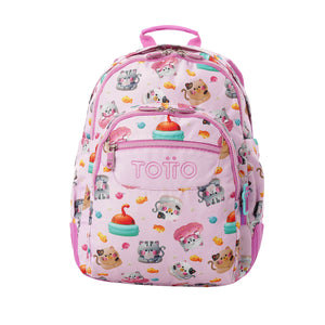 Mochila Rayol