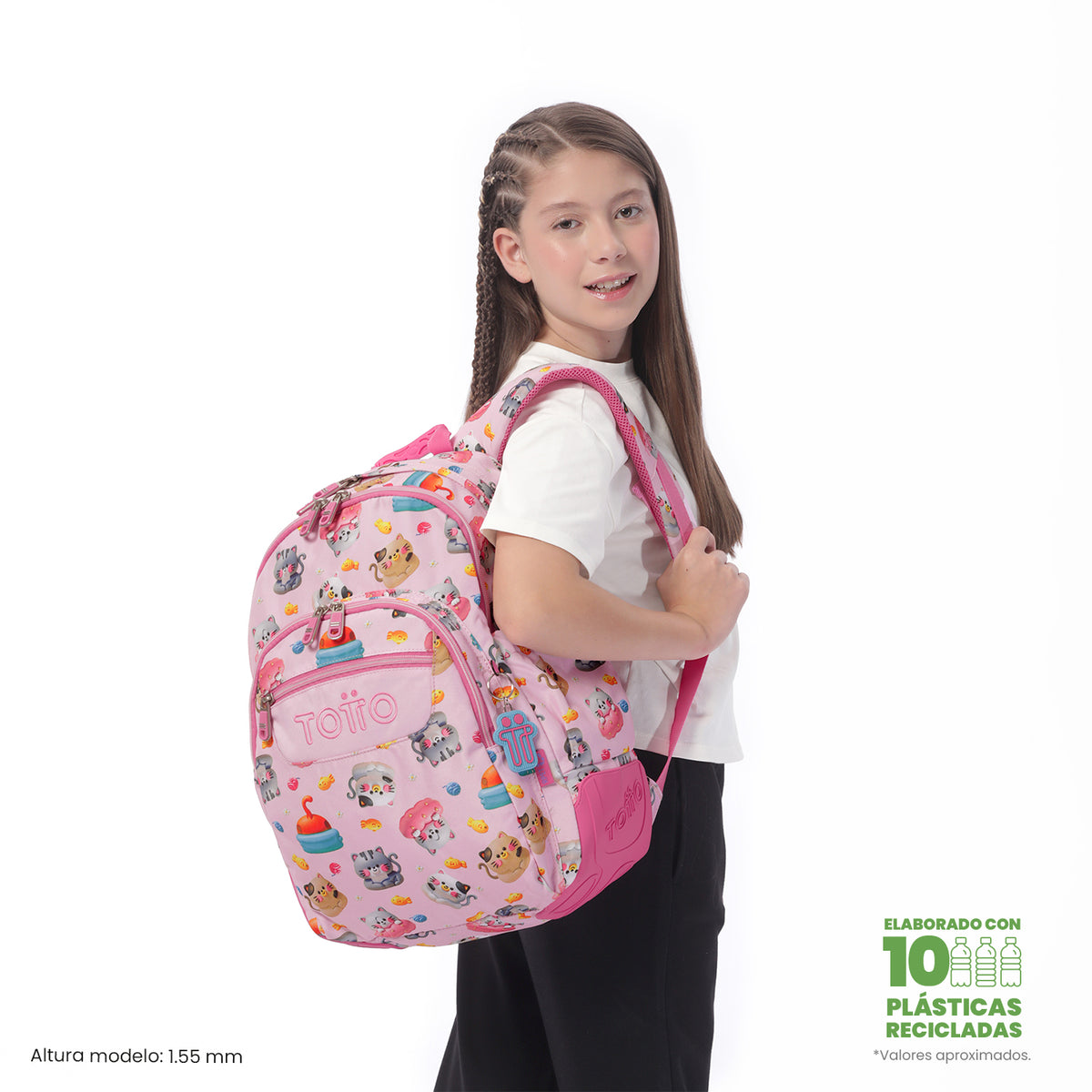 Mochila Rayol