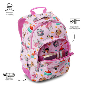 Mochila Rayol