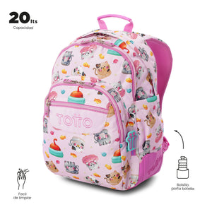 Mochila Rayol
