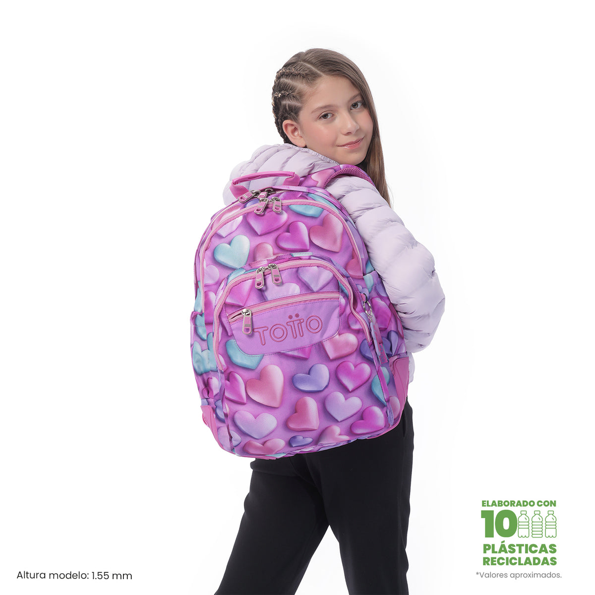 Mochila Rayol