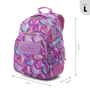 Mochila Rayol