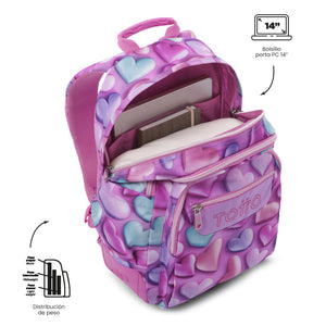 Mochila Rayol