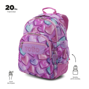 Mochila Rayol