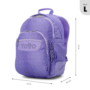 Mochila Rayol
