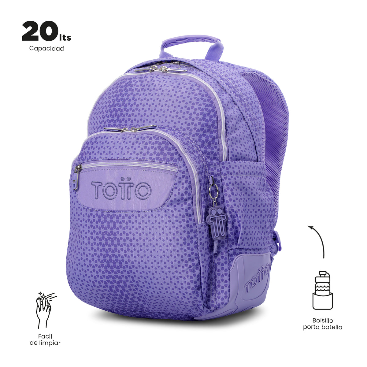 Mochila Rayol