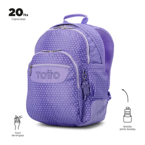 Mochila Rayol