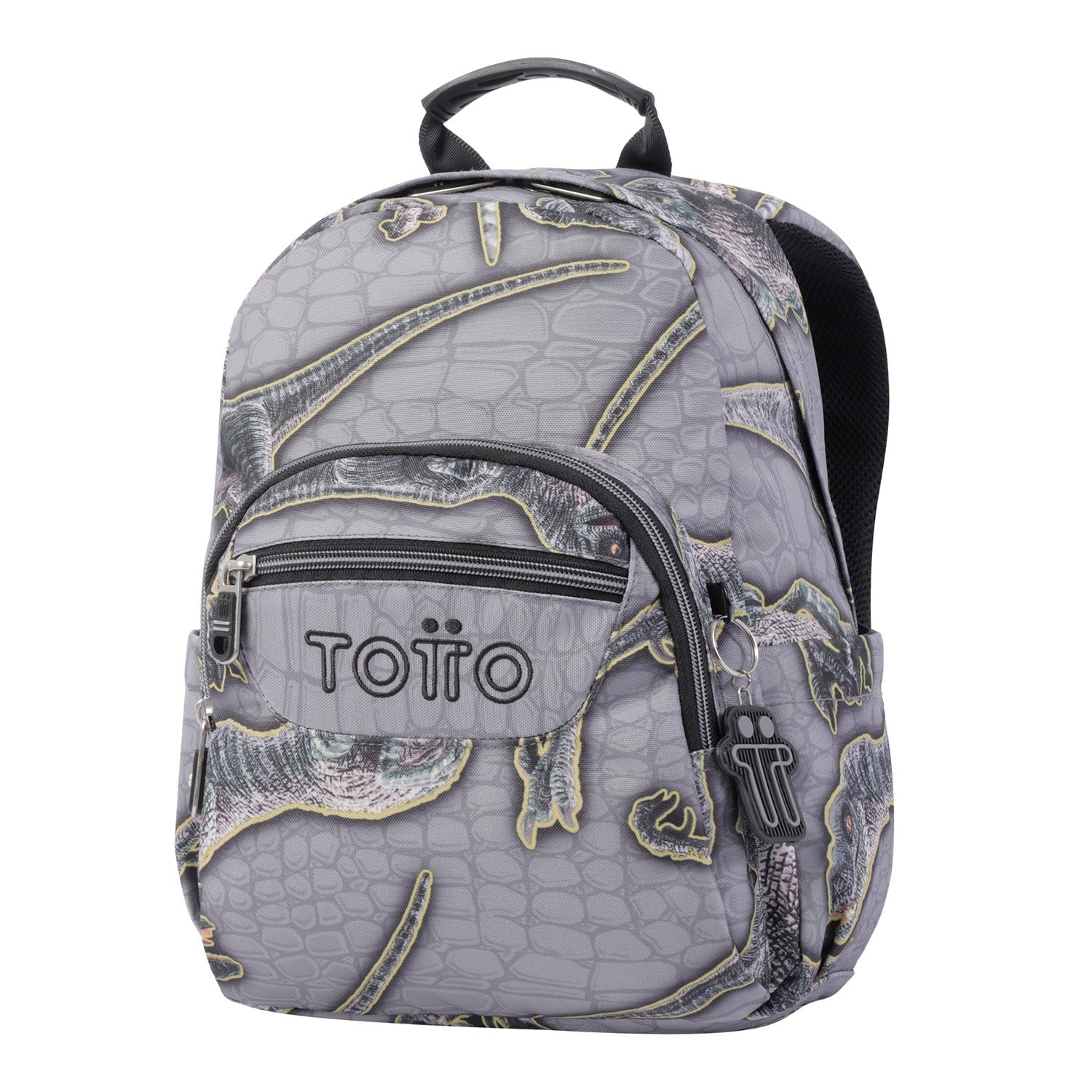 Mochila Tempera 