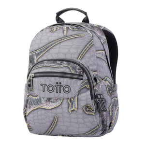 Mochila Tempera 