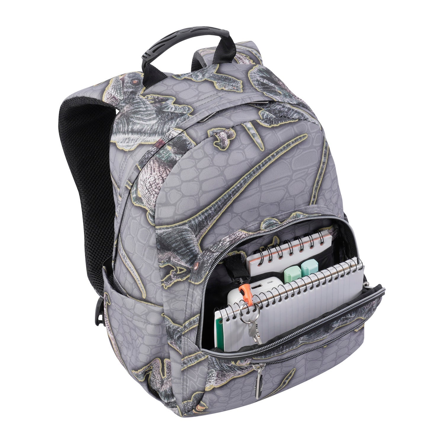 Mochila Tempera 