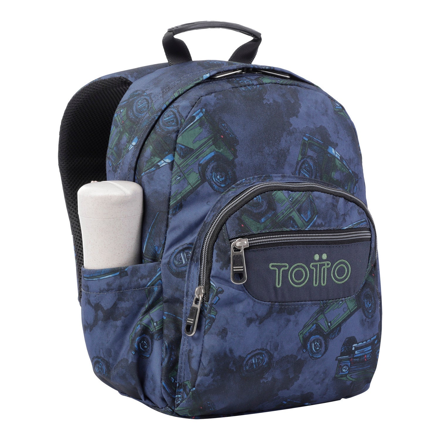 Mochila Tempera 