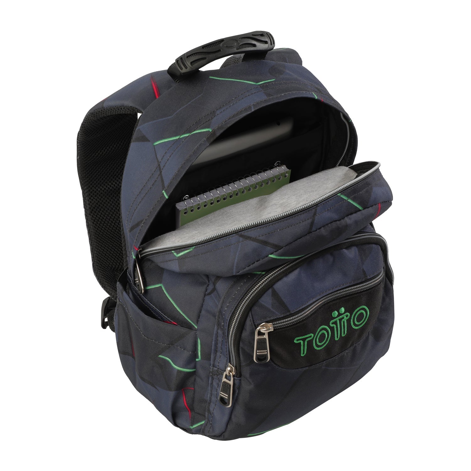 Mochila Tempera 