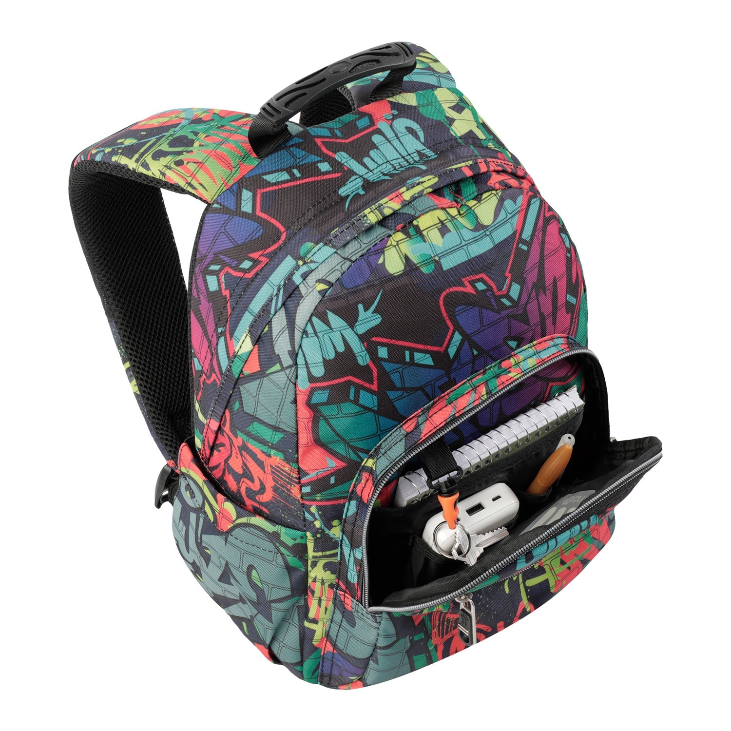 Mochila Tempera 
