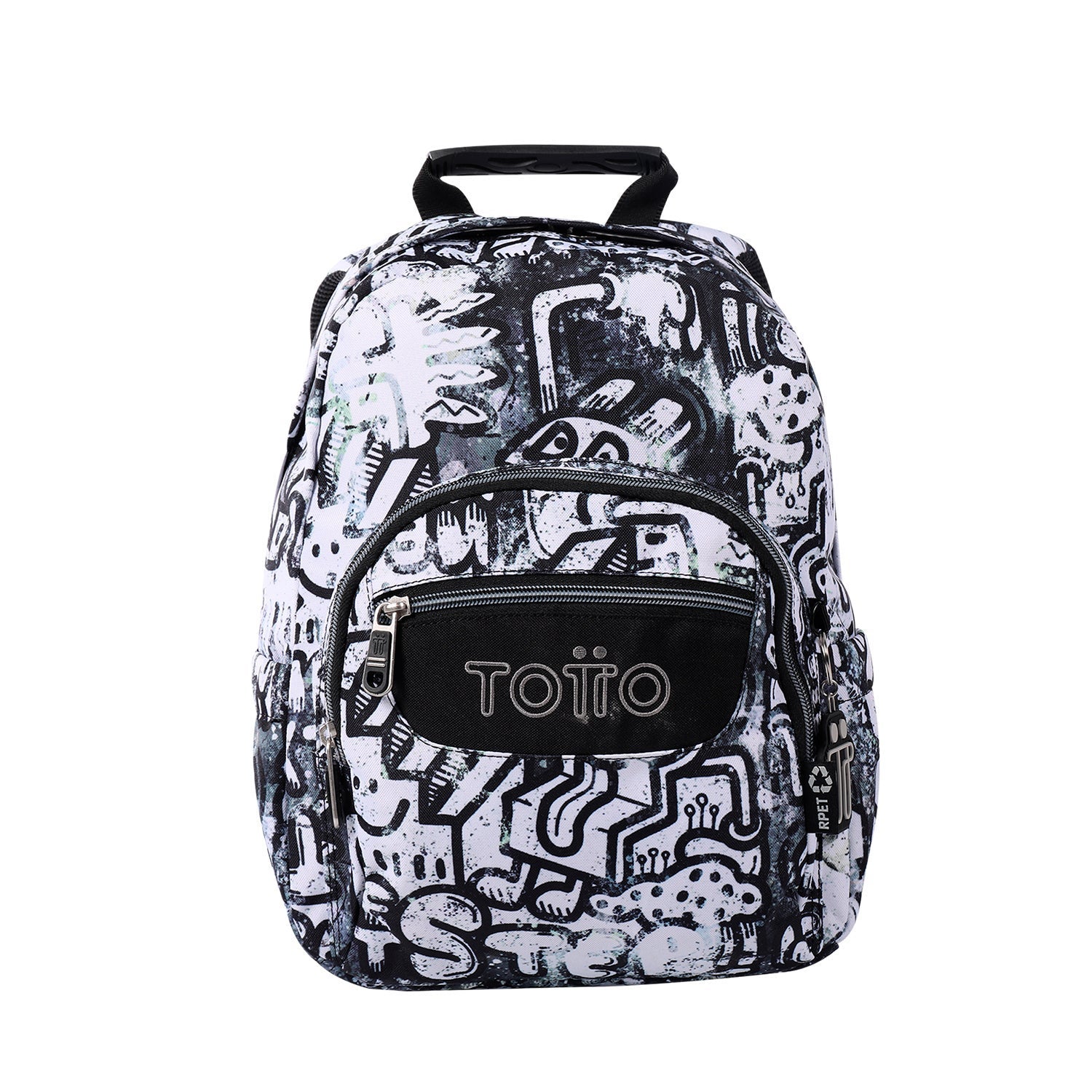 Mochila Tempera 