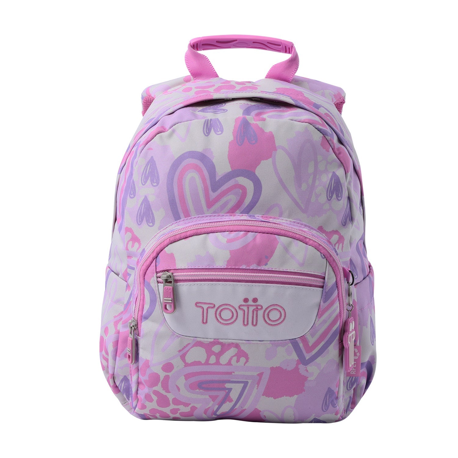 Mochila Tempera 
