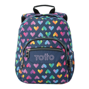 Mochila Tempera 
