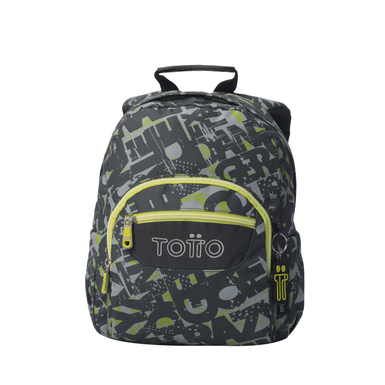 Mochila Tempera 